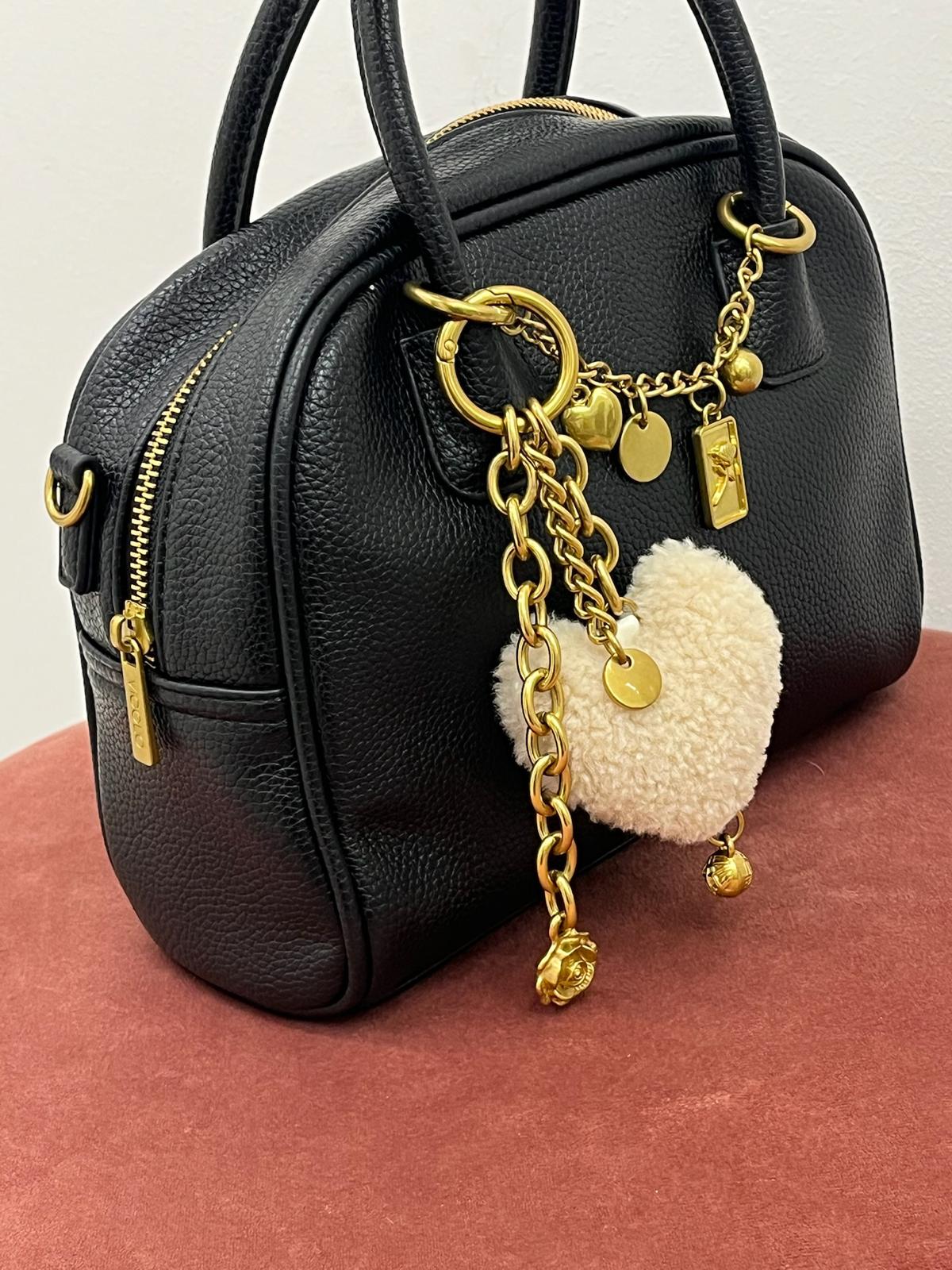 Vicolo - Charm Teddy Heart