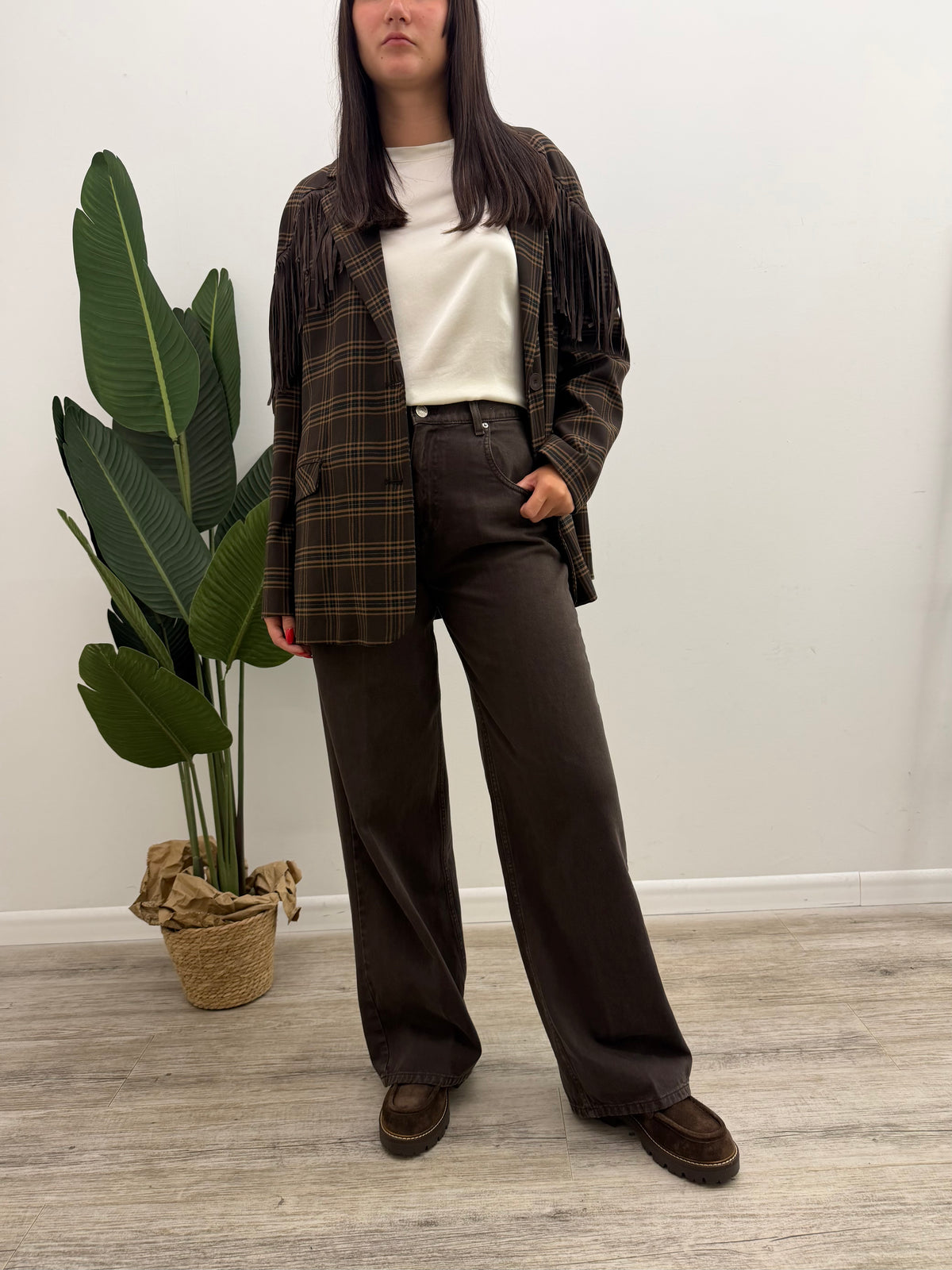 Vicolo - Pantalone Mia Moro