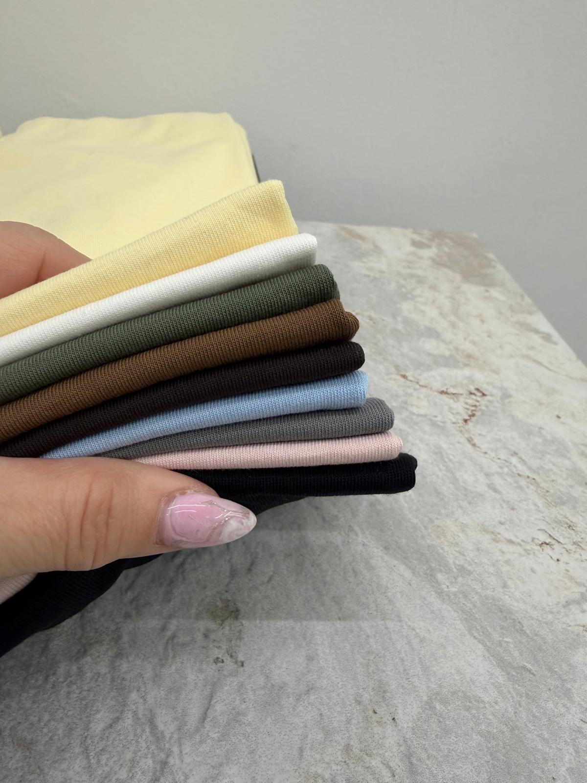 Vicolo - Tshirt Basic