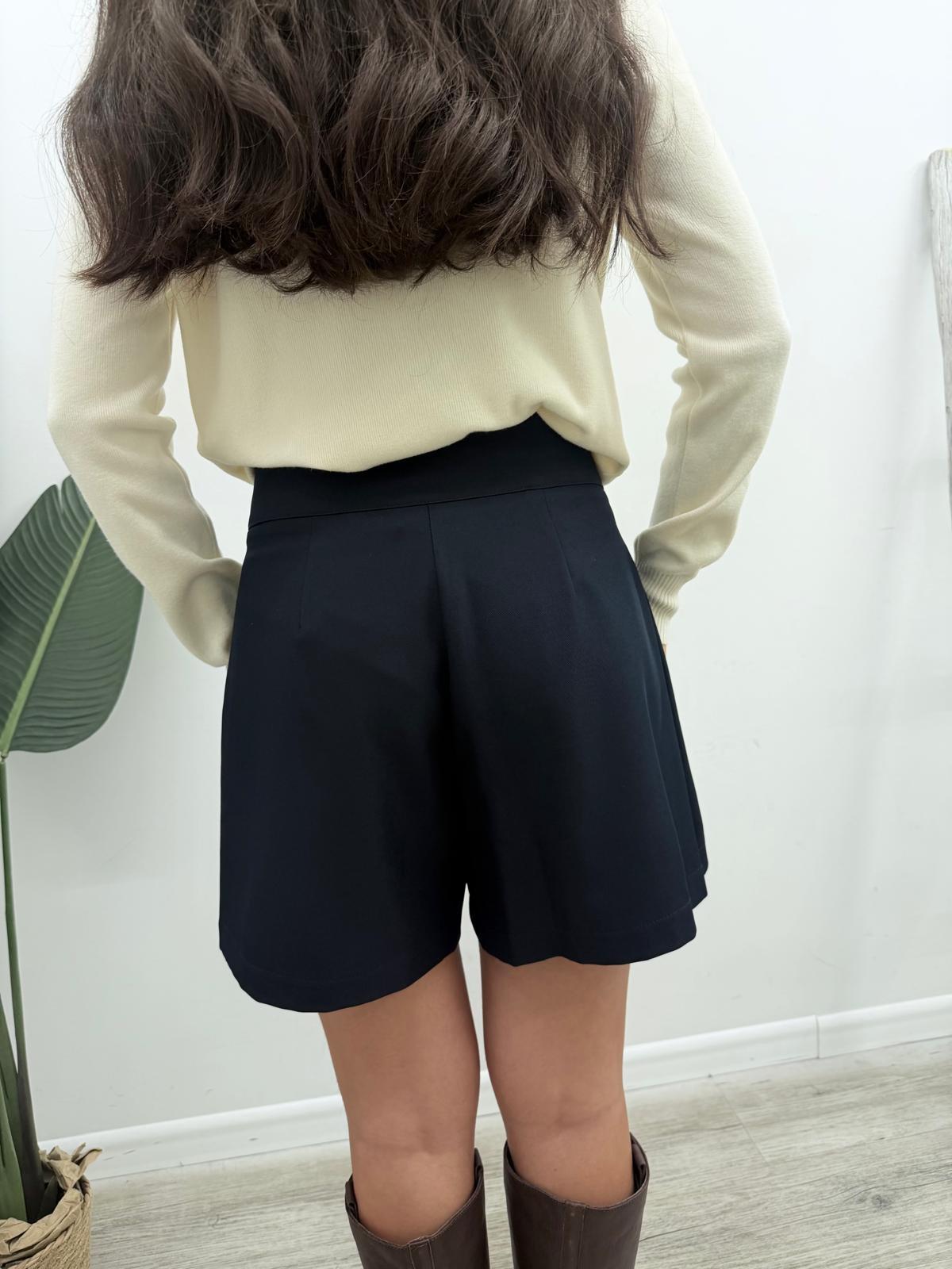 Haveone - Skort Pieghe