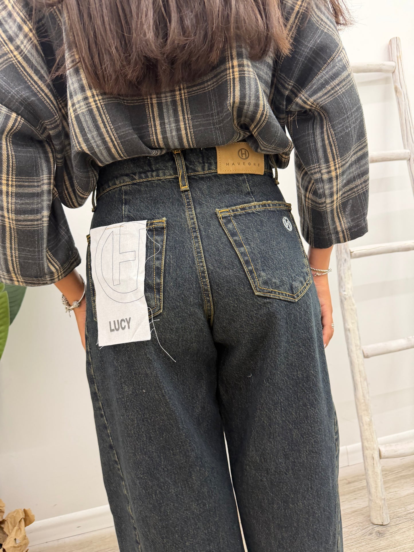 Haveone - Jeans Lucy