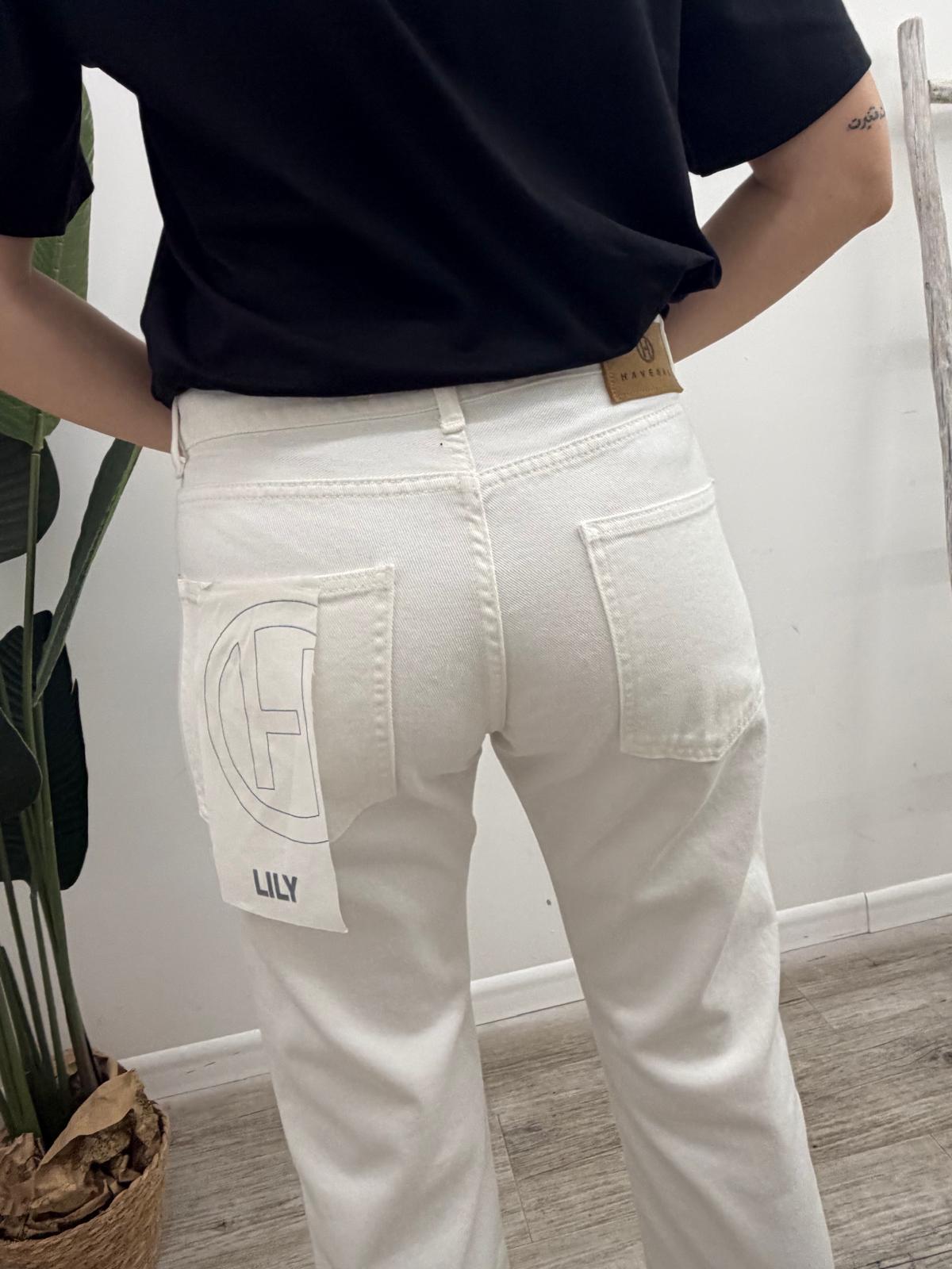 Haveone - Pantalone Lily