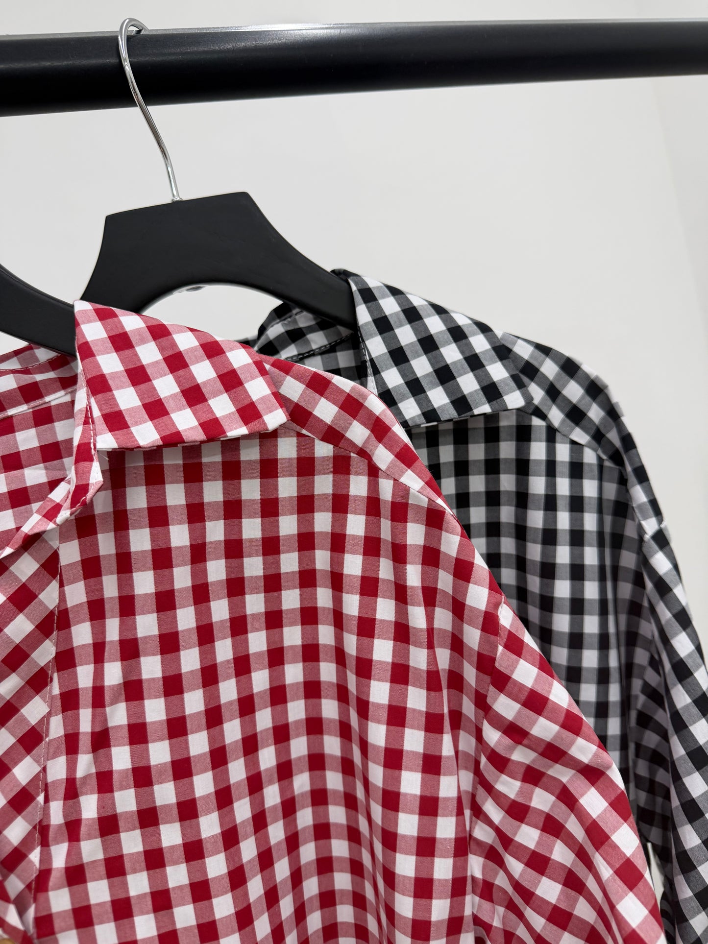 Vicolo - Camicia Vichy