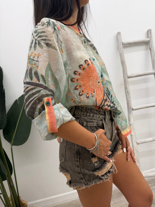 Haveone - Camicia Paloma
