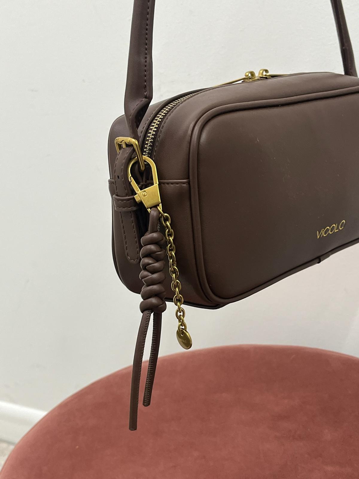 Vicolo - Charm Nodo Ecopelle