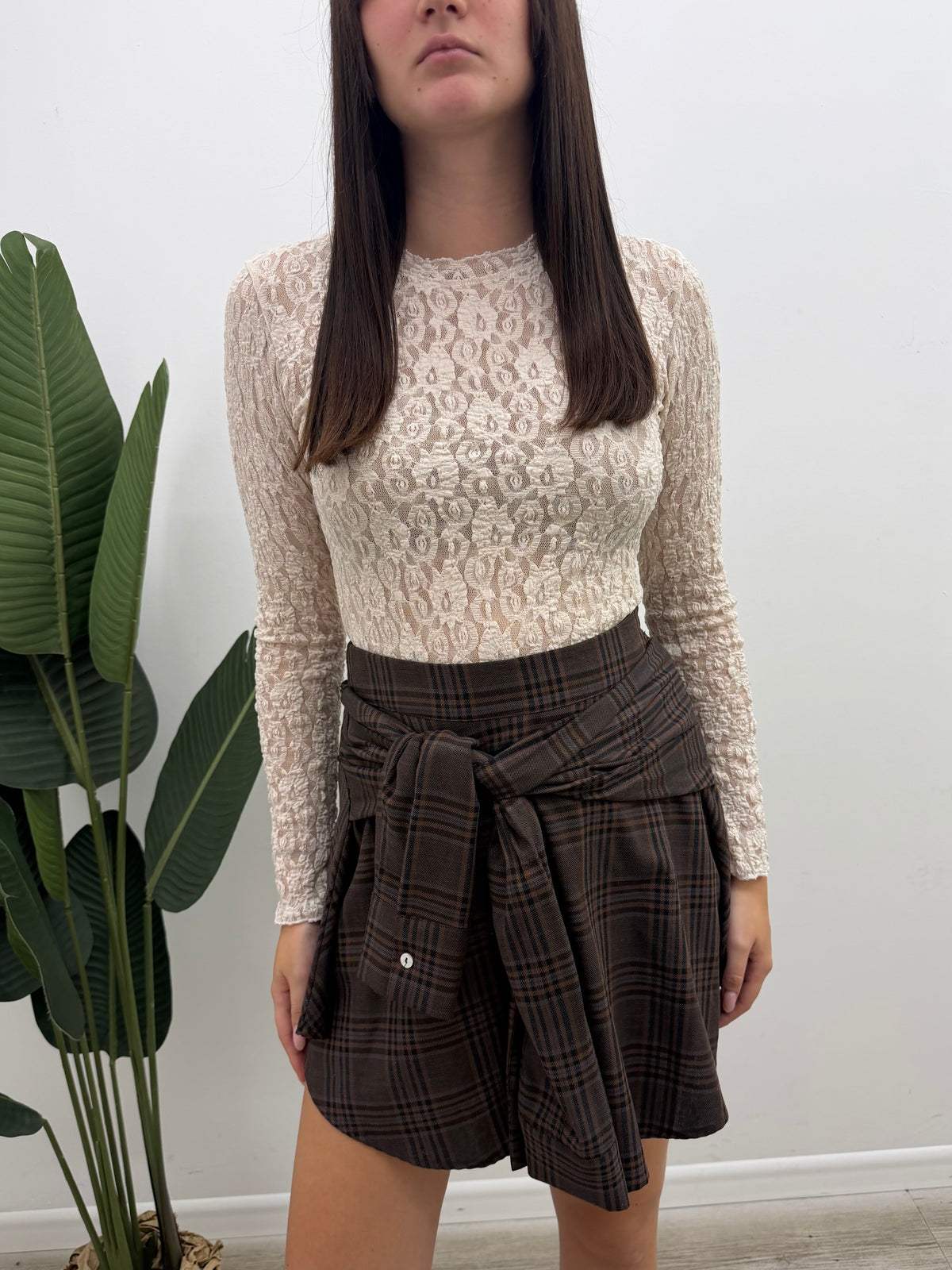Haveone - Body Pizzo