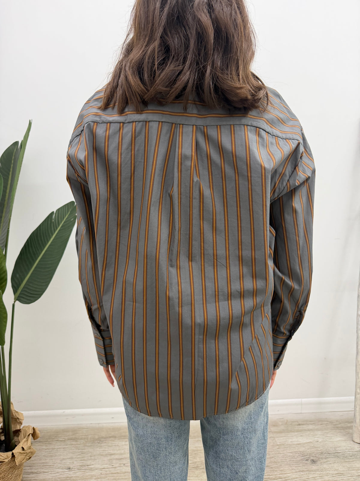 Haveone - Camicia Taschino Riga