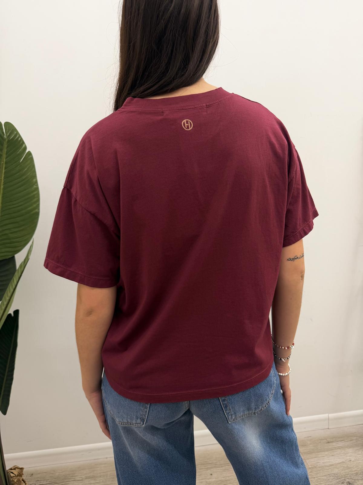 Haveone - Tshirt Scatola