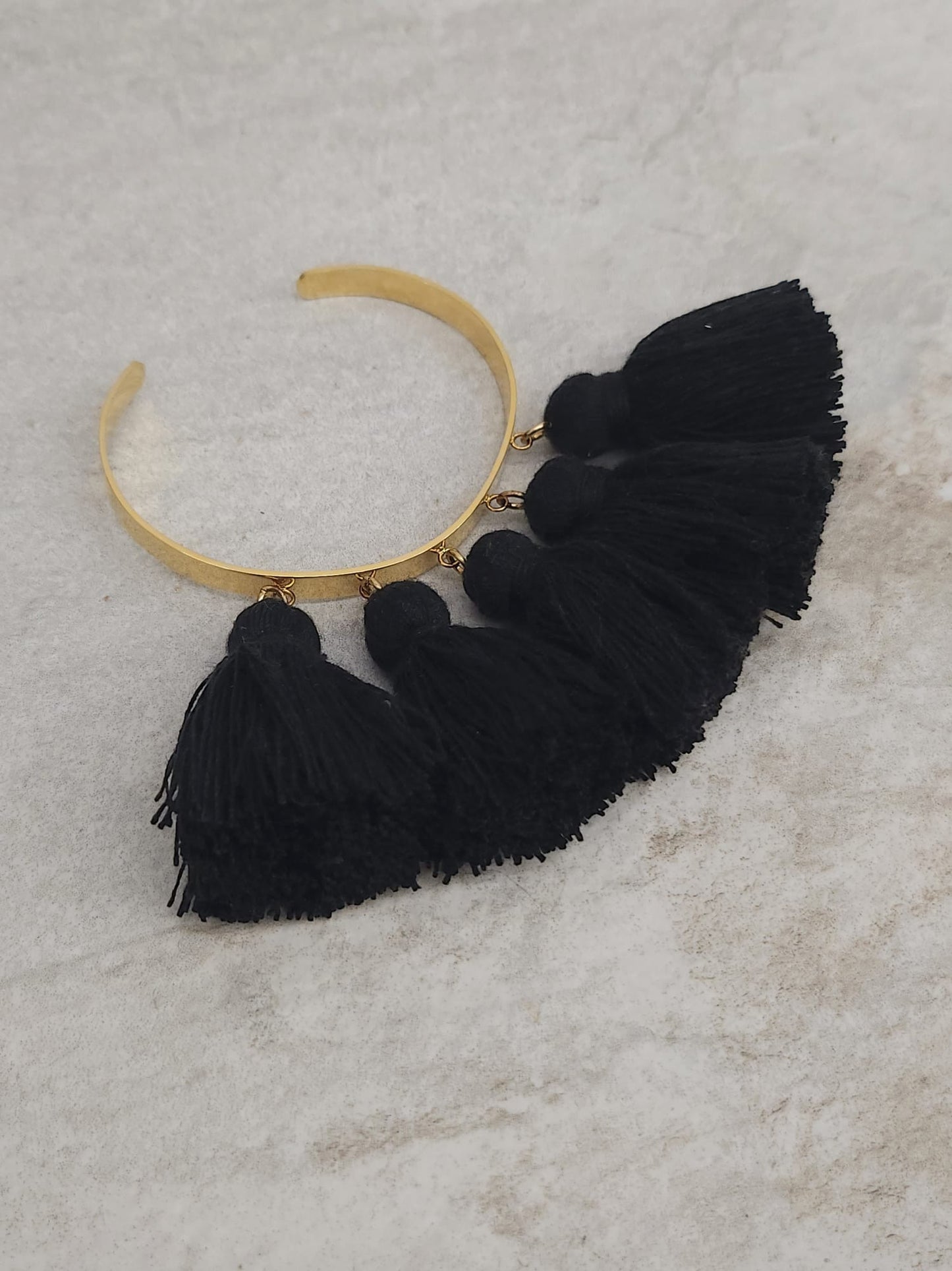 Stella Bloom - Bracciale Nappine