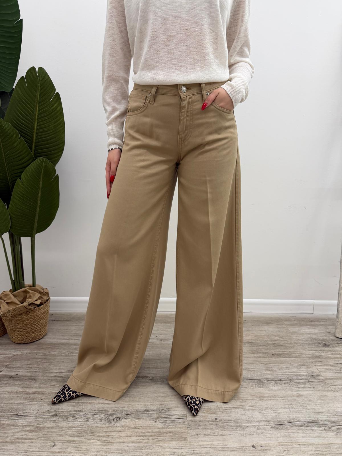 Vicolo - Pantalone Madison