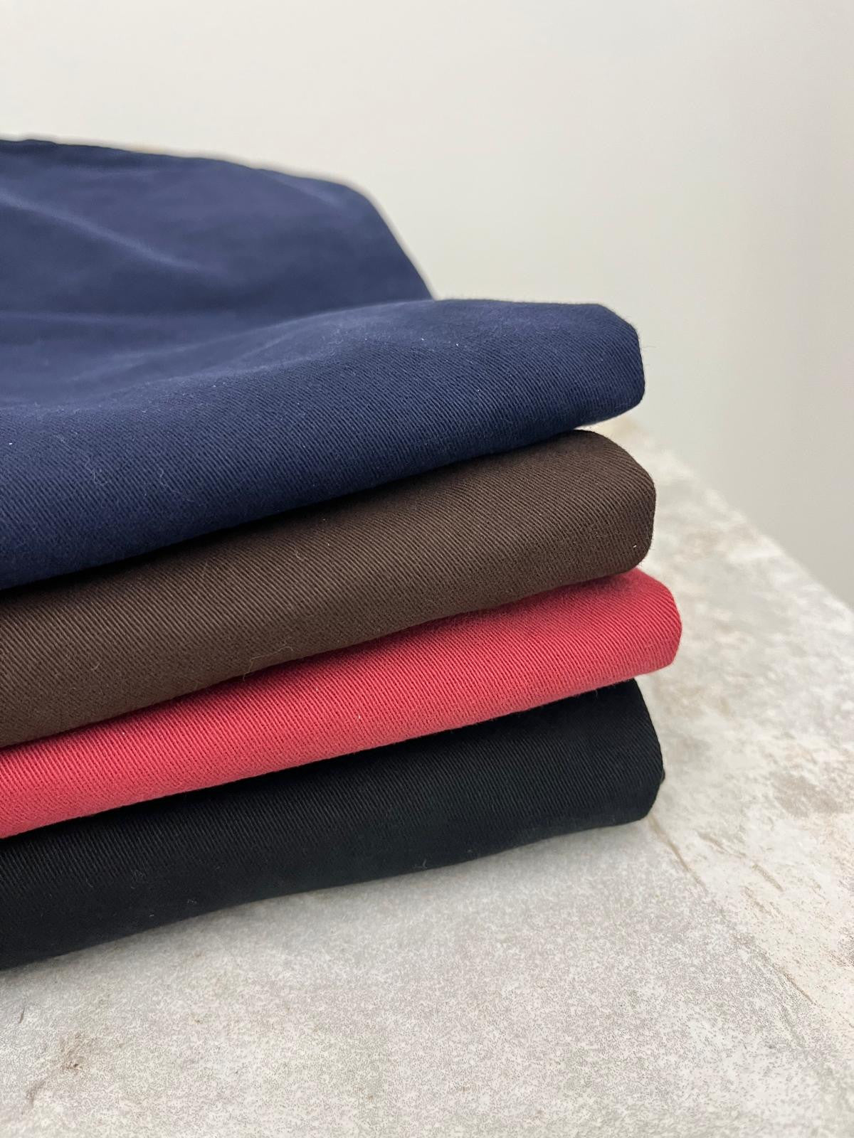 Kontatto - Pantalone Chino