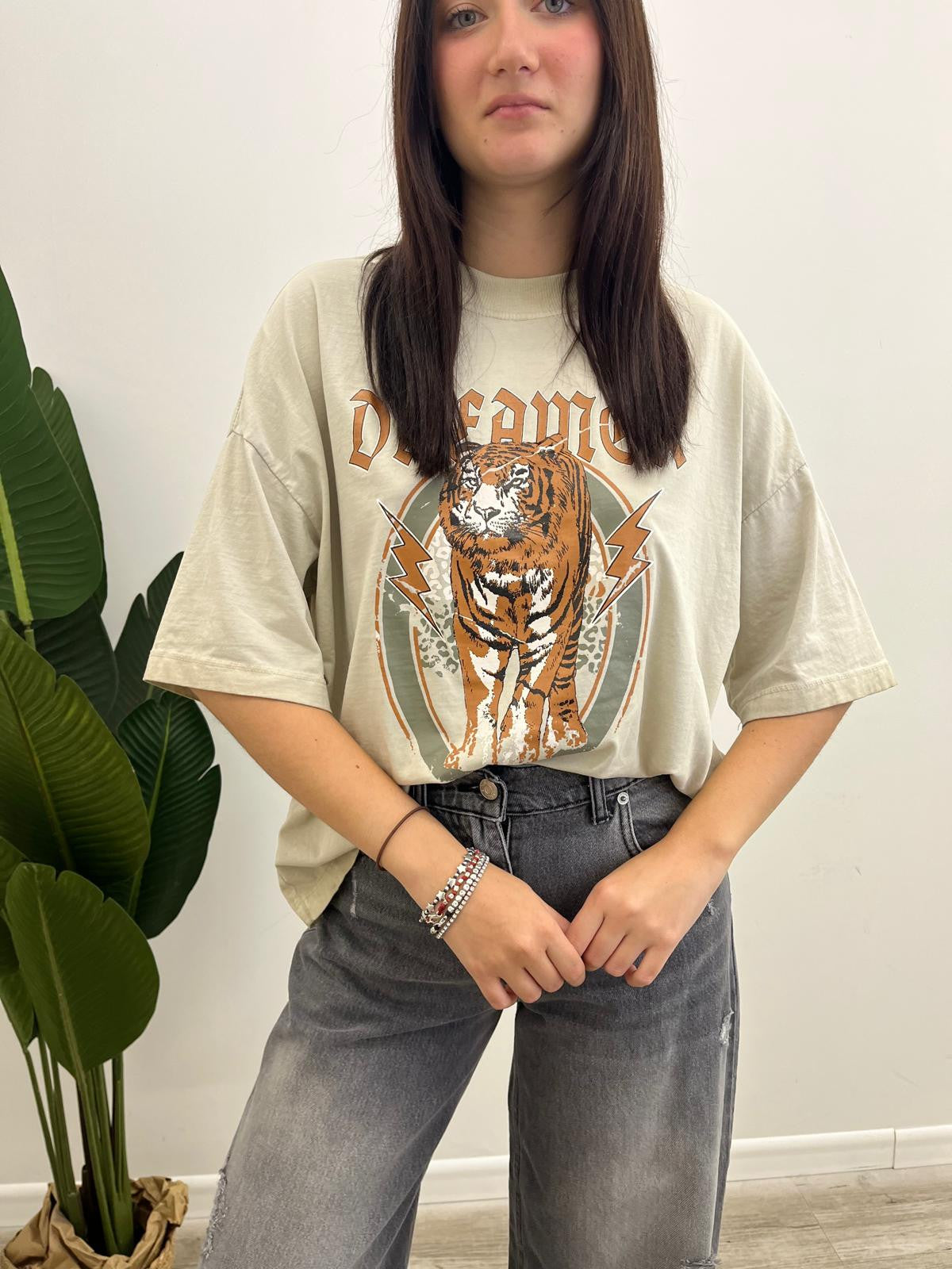 Haveone - Tshirt Dreamer