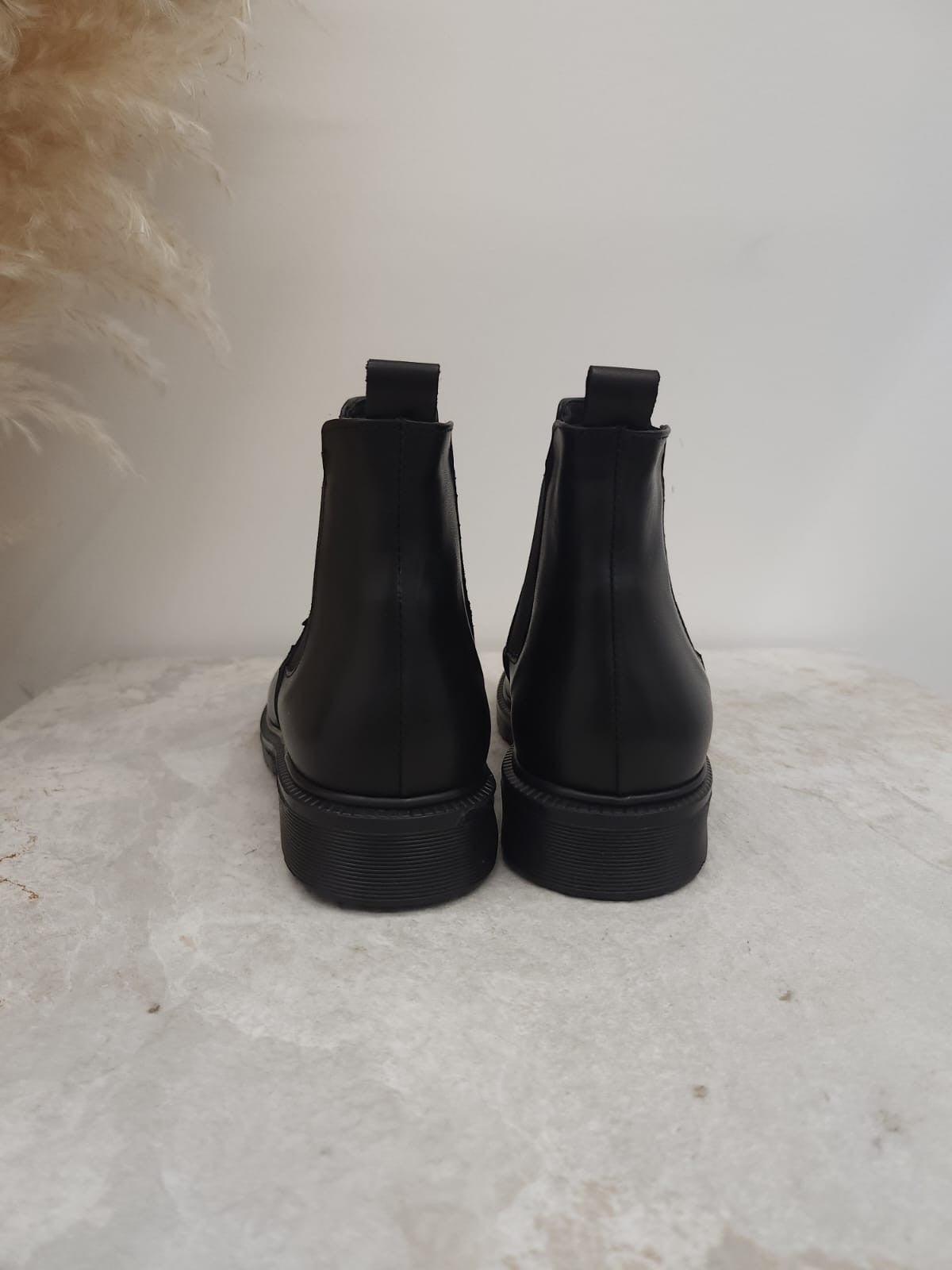 Ovyé - Stivaletto Beatles Basso