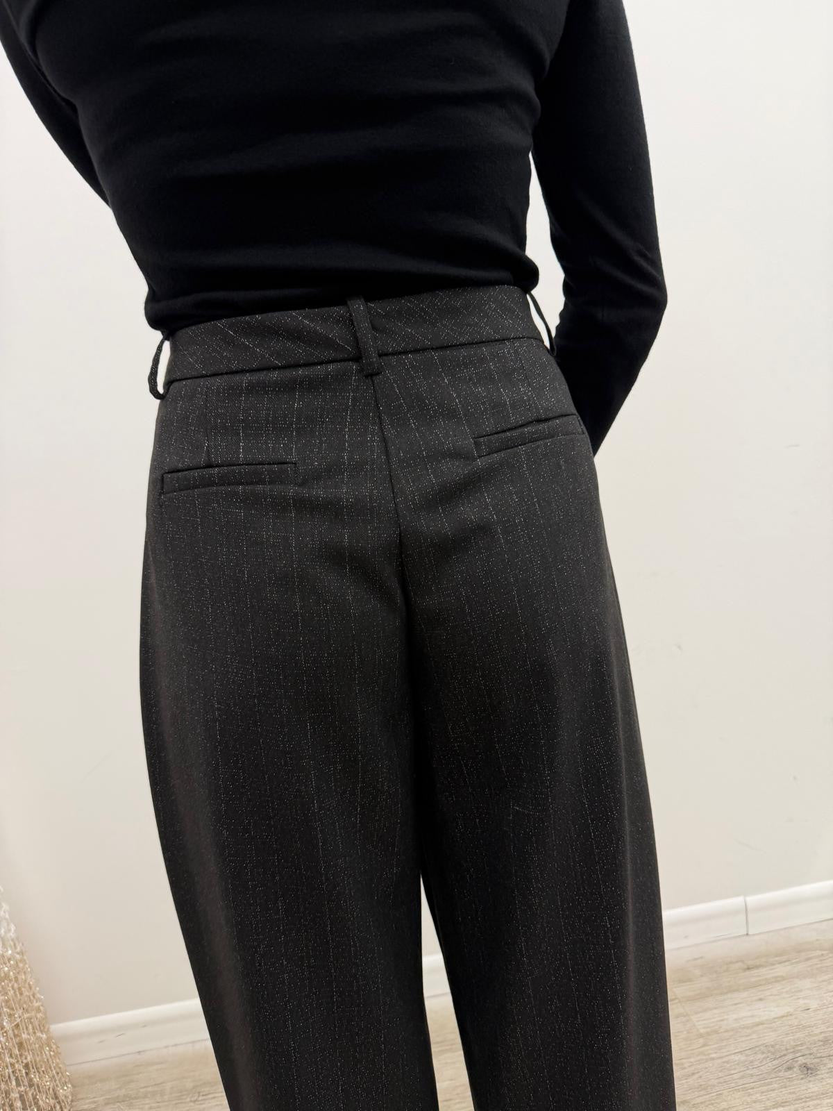 Kontatto - Pantalone Lurex