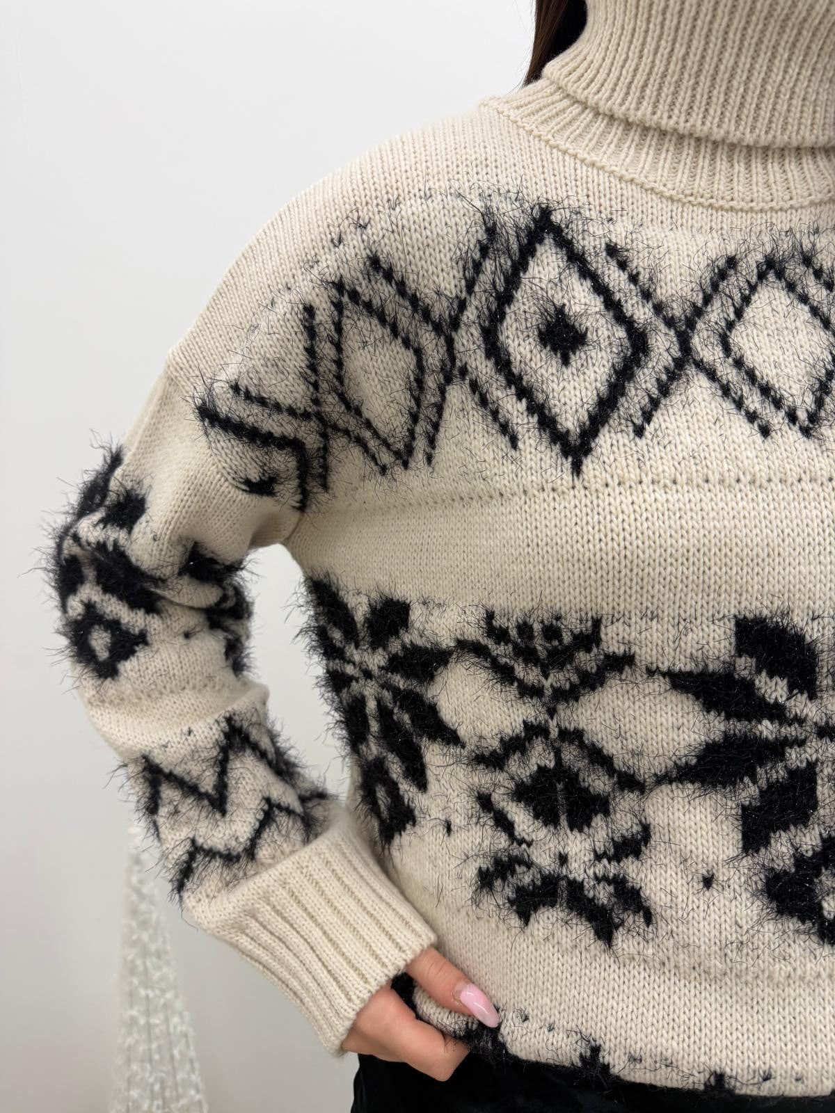 Vicolo - Dolcevita Natalizio