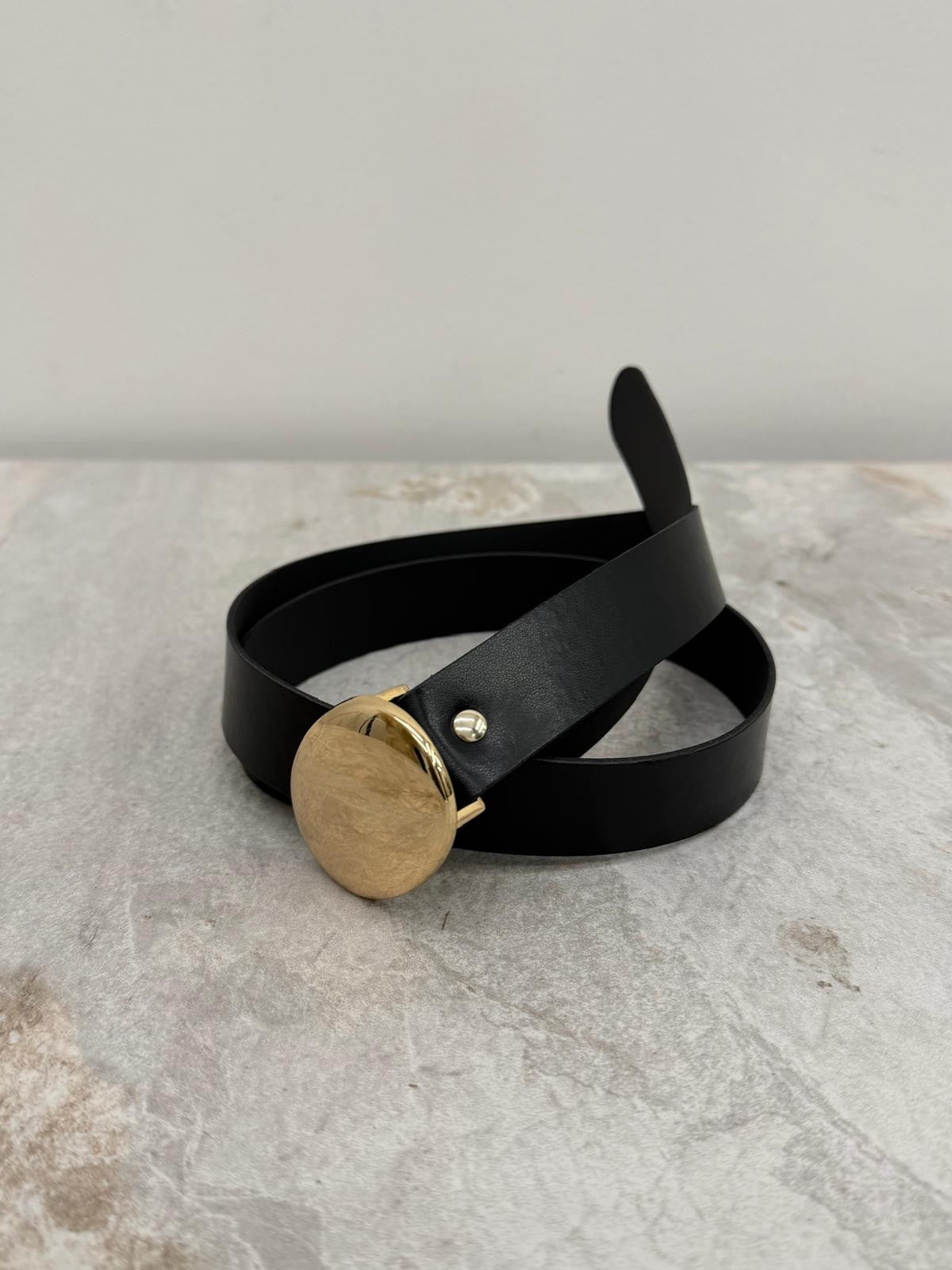Vicolo - Abito Cintura Ciniglia