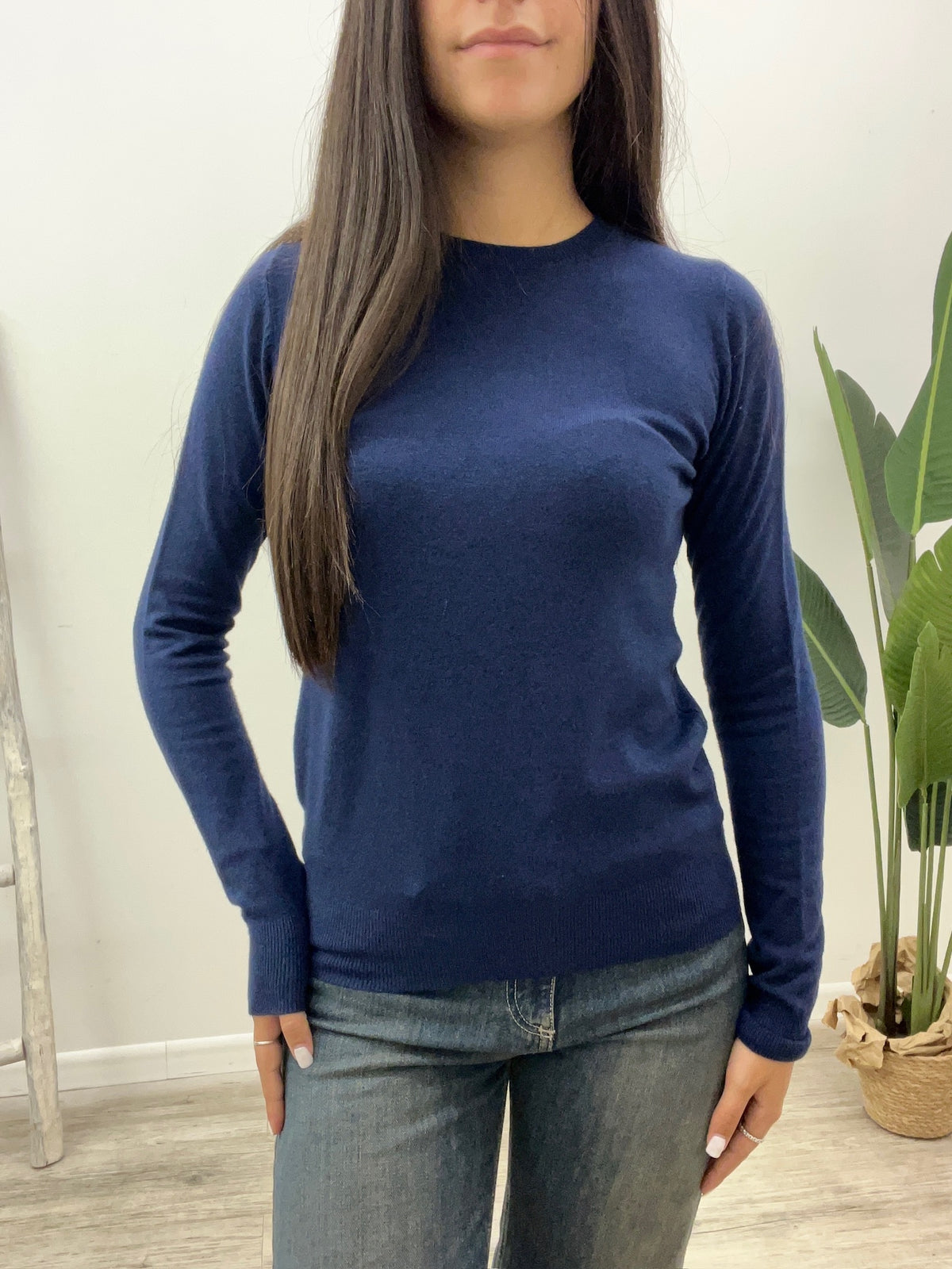 Vicolo - Pull Essential