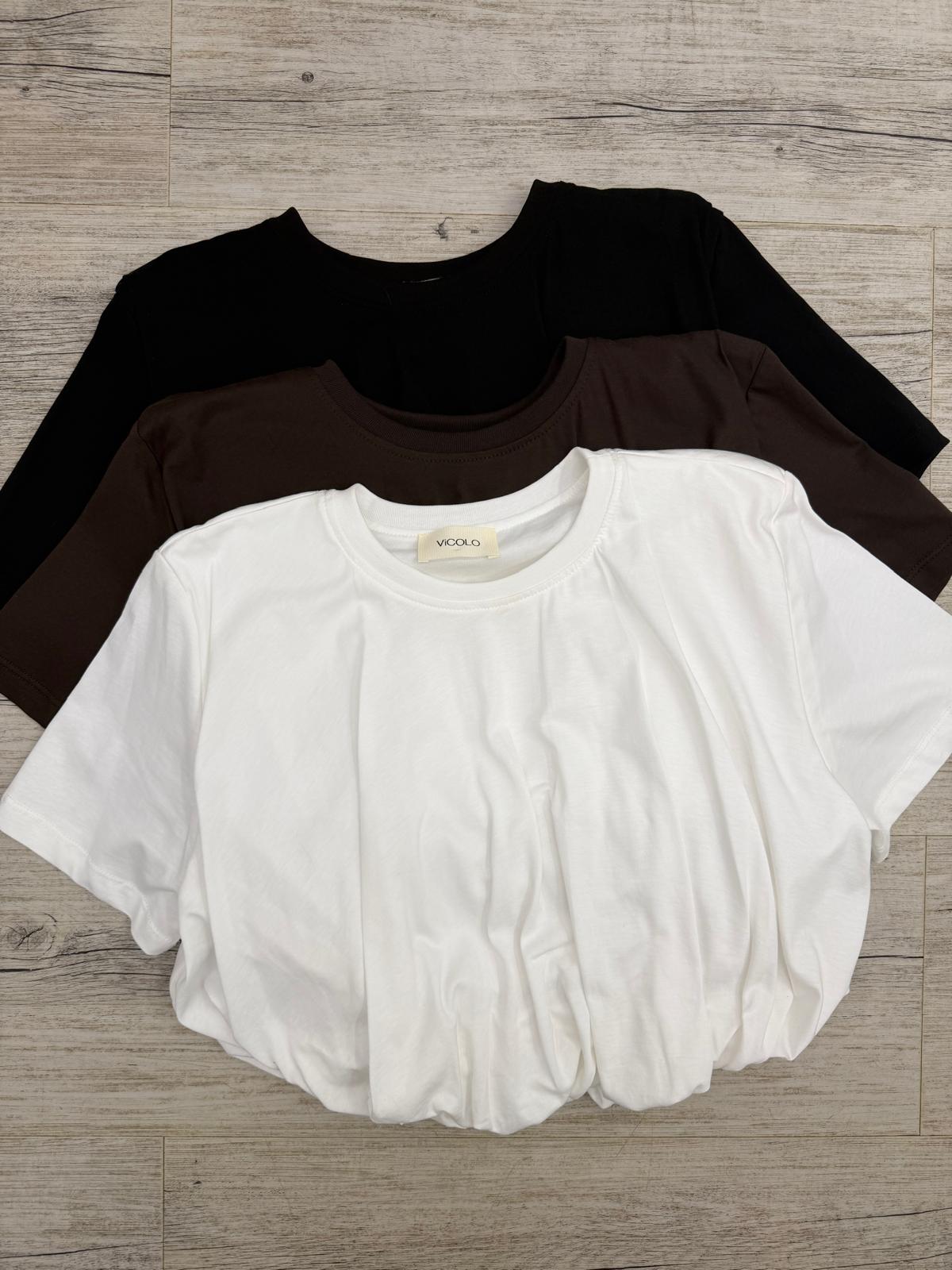 Vicolo - Tshirt Palloncino