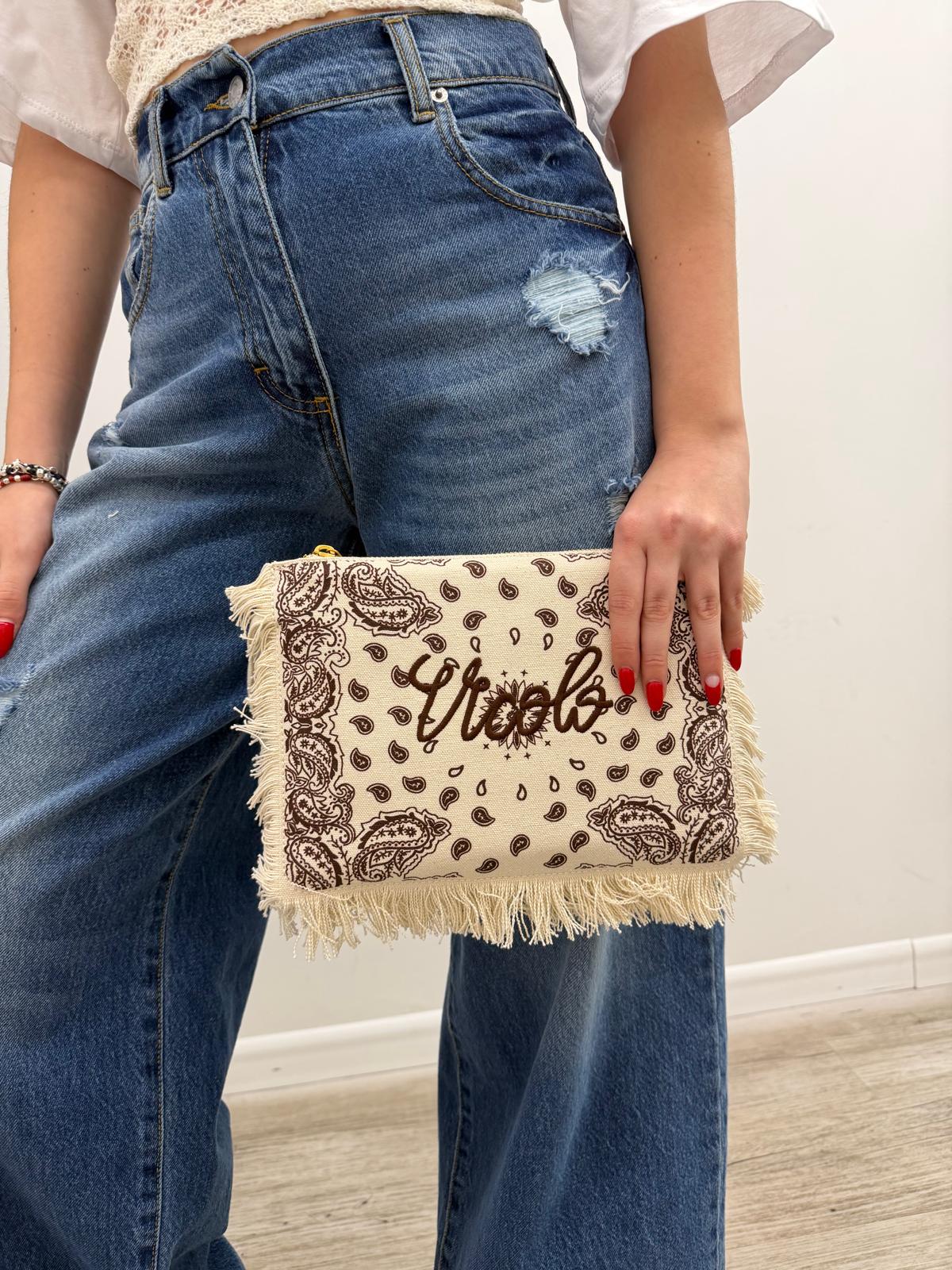 Vicolo - Pochette Paisley