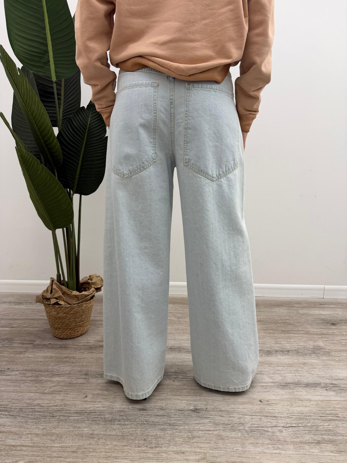 Tensione In - Jeans Giusy Strass