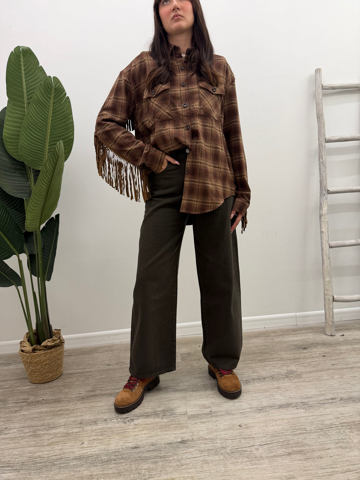 Haveone - Pantalone Bella