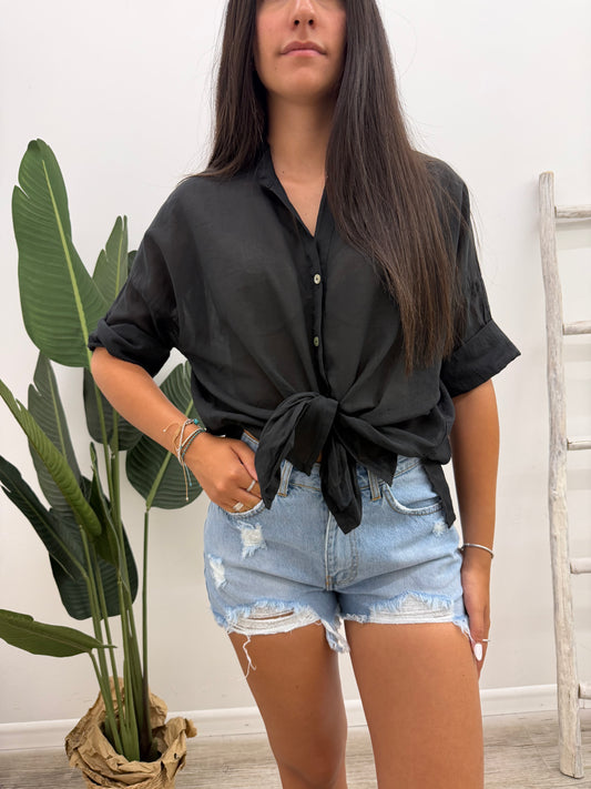 Haveone - Camicia Coreana