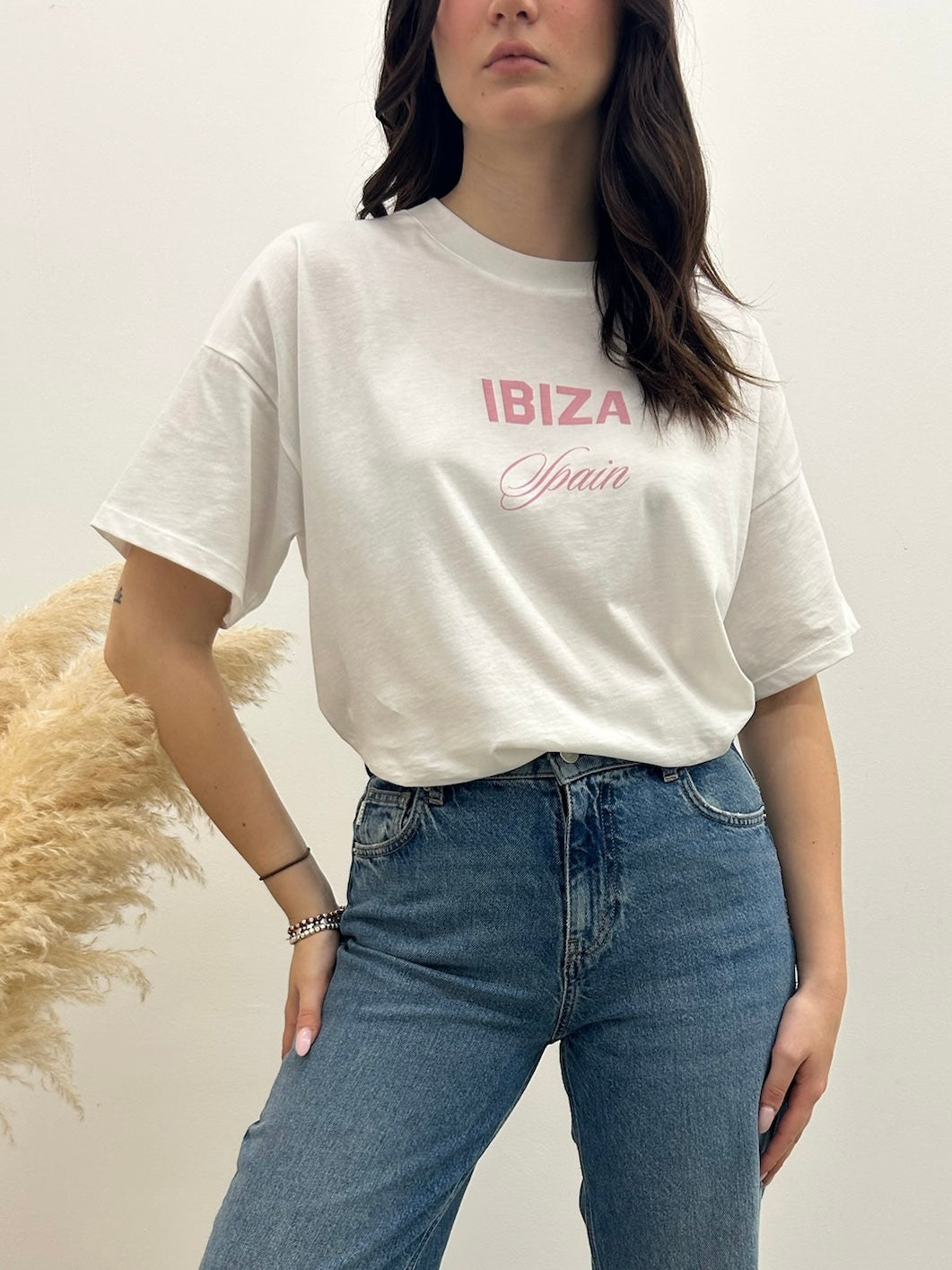 Vicolo - Tshirt Ibiza