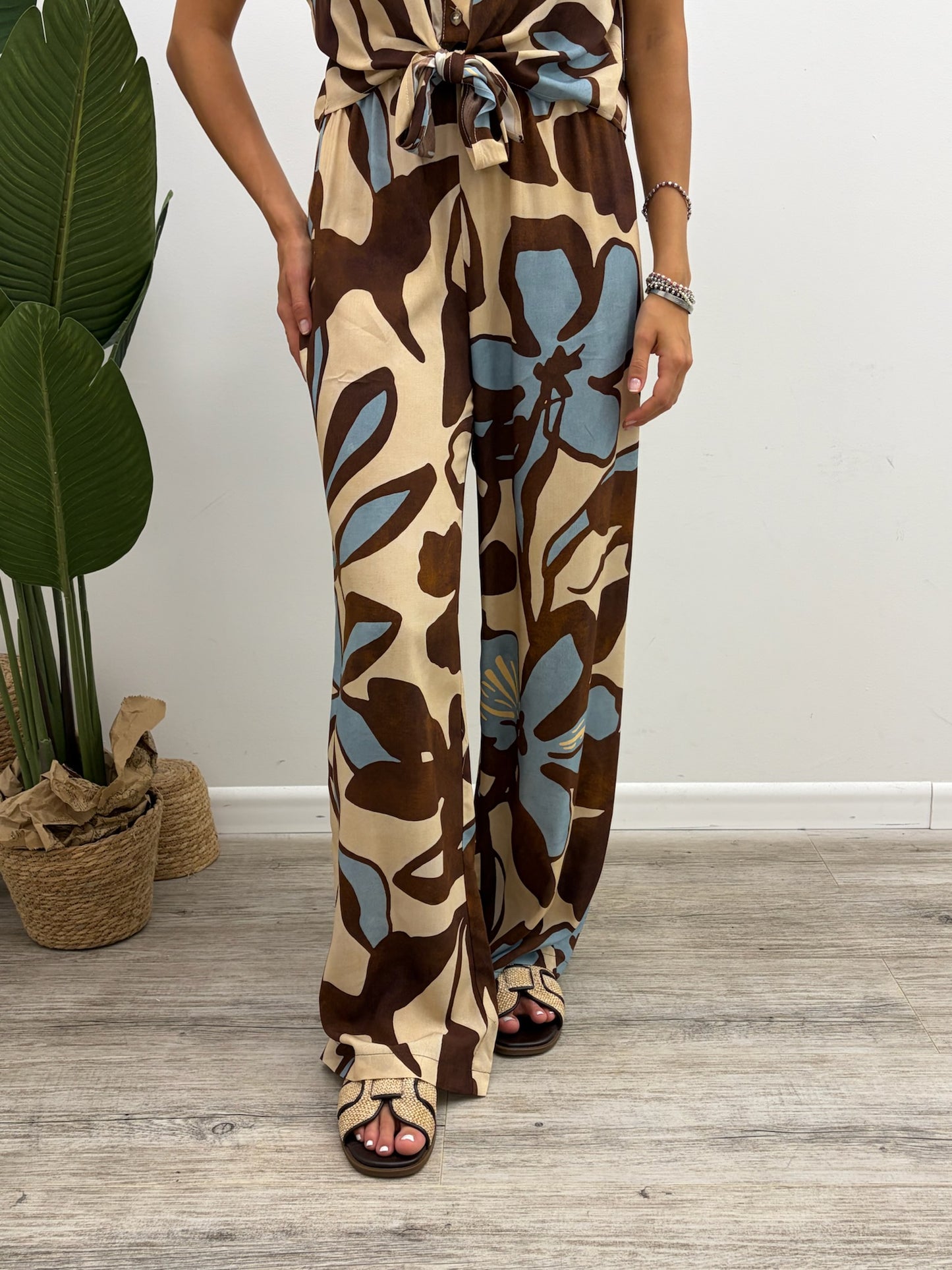 Haveone - Pantalone Kailua