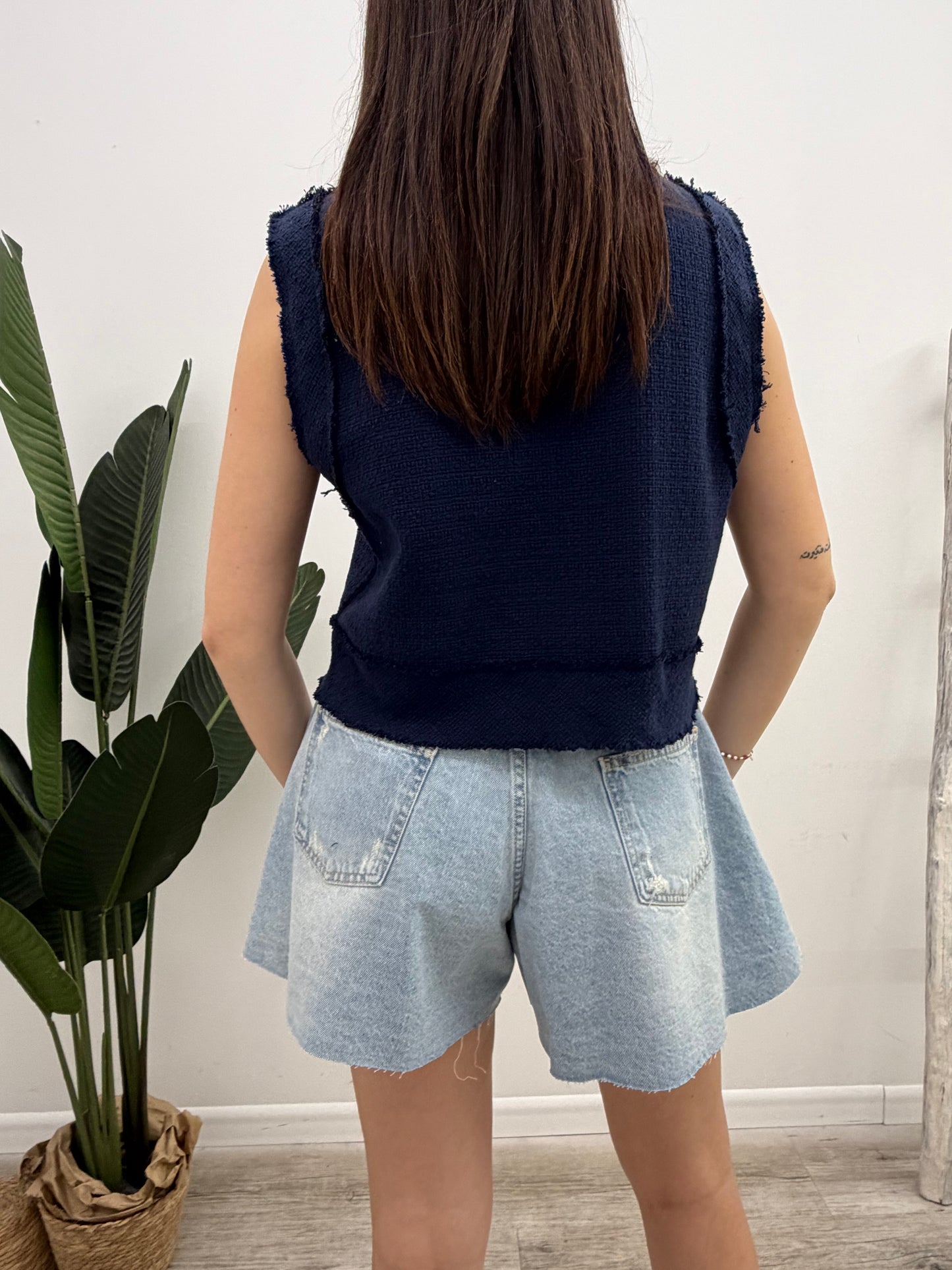 Haveone - Shorts Ivy