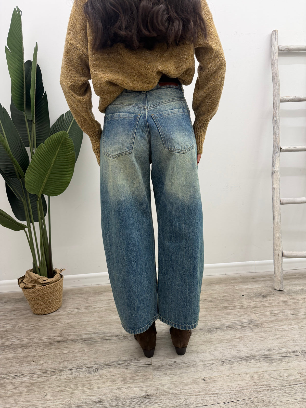 Tensione In - Jeans Paris Cintura