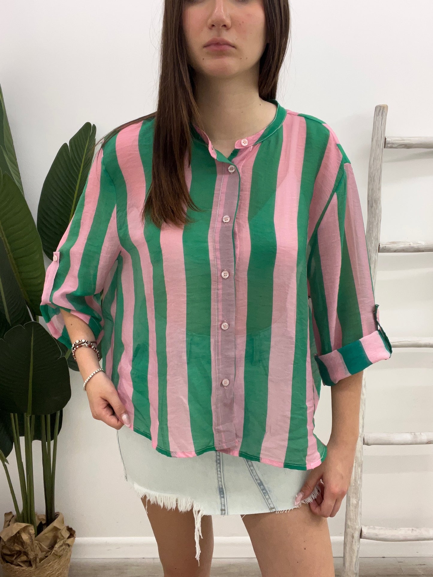 Haveone - Camicia Riga