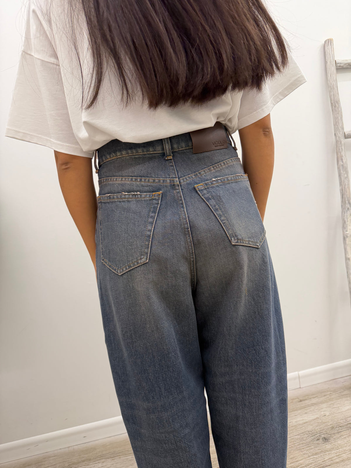 Vicolo - Jeans Laila