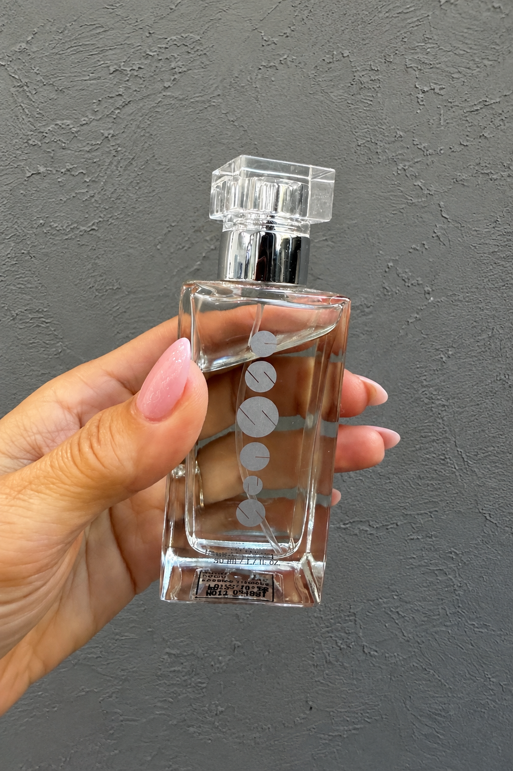 Corner 94 - Profumo