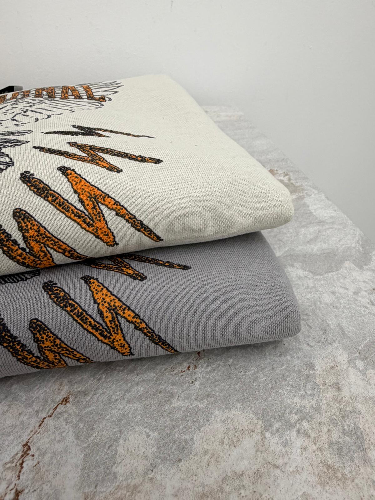 Haveone - Felpa Unconvetional