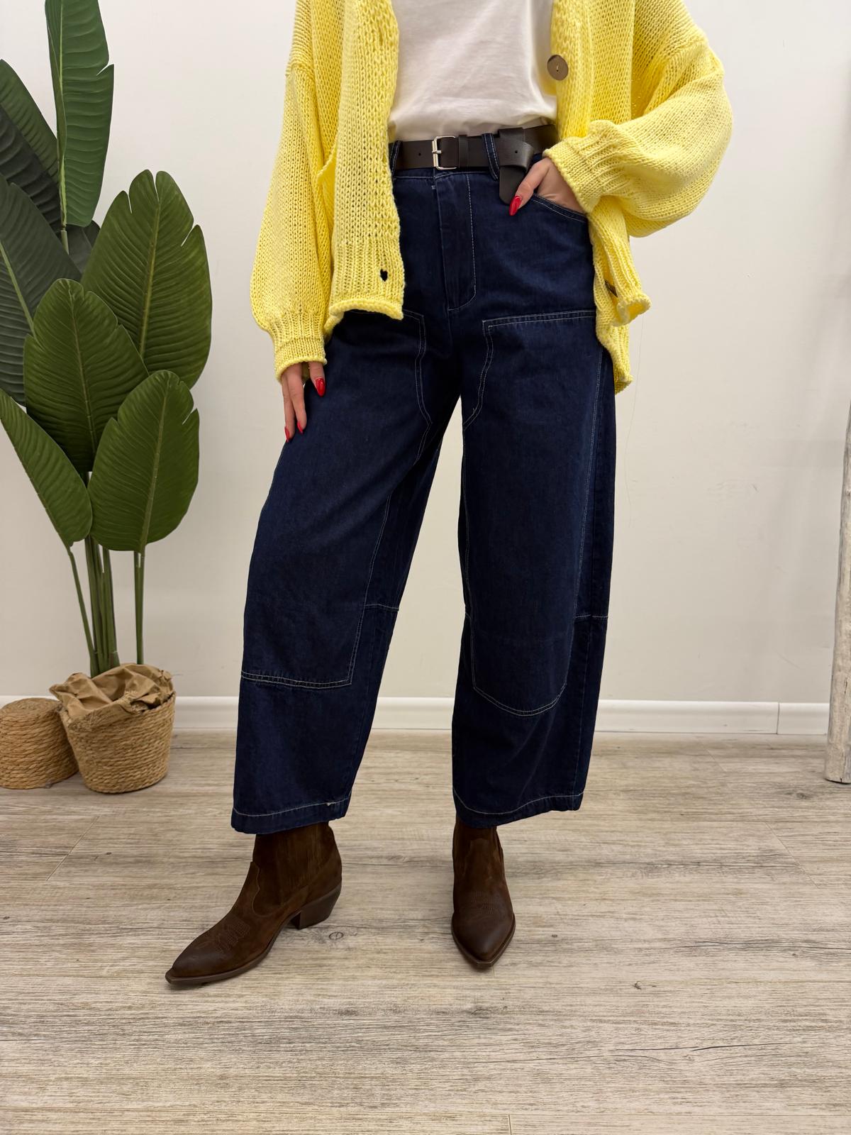 Susy Mix - Jeans Worker