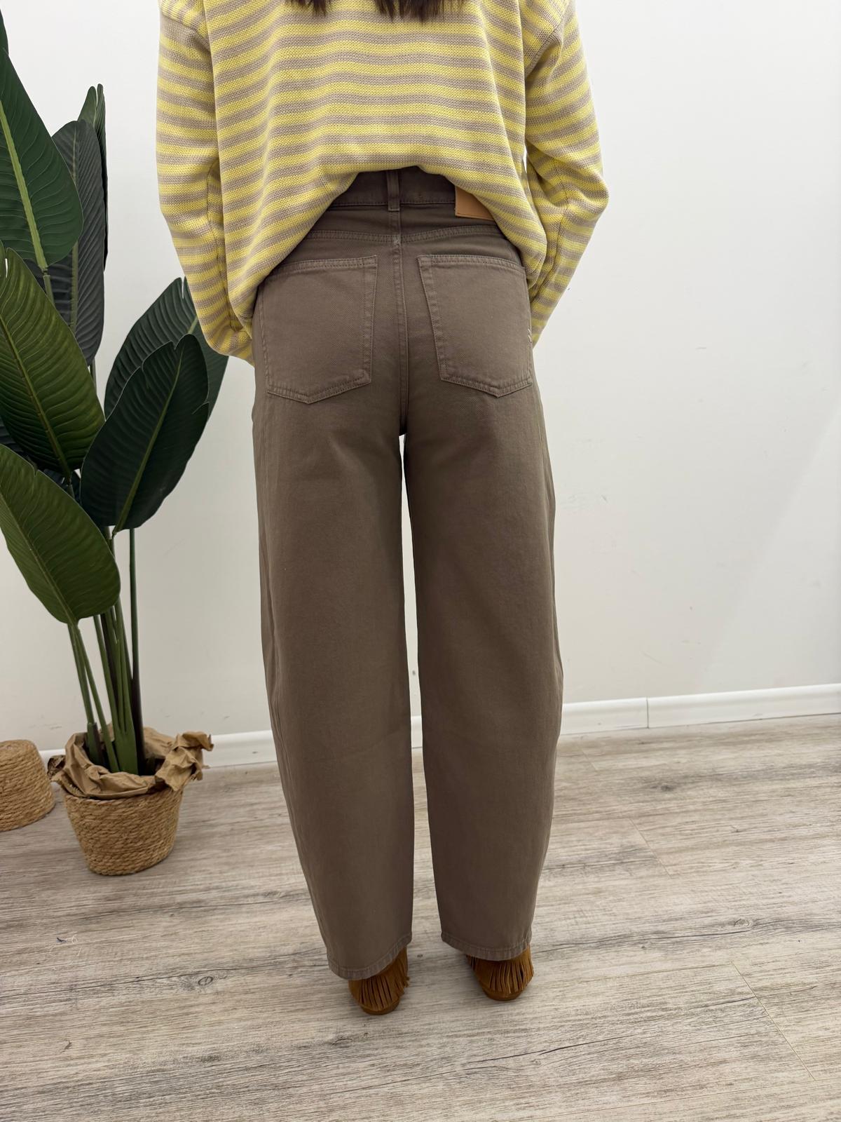Vicolo - Pantalone Chiara