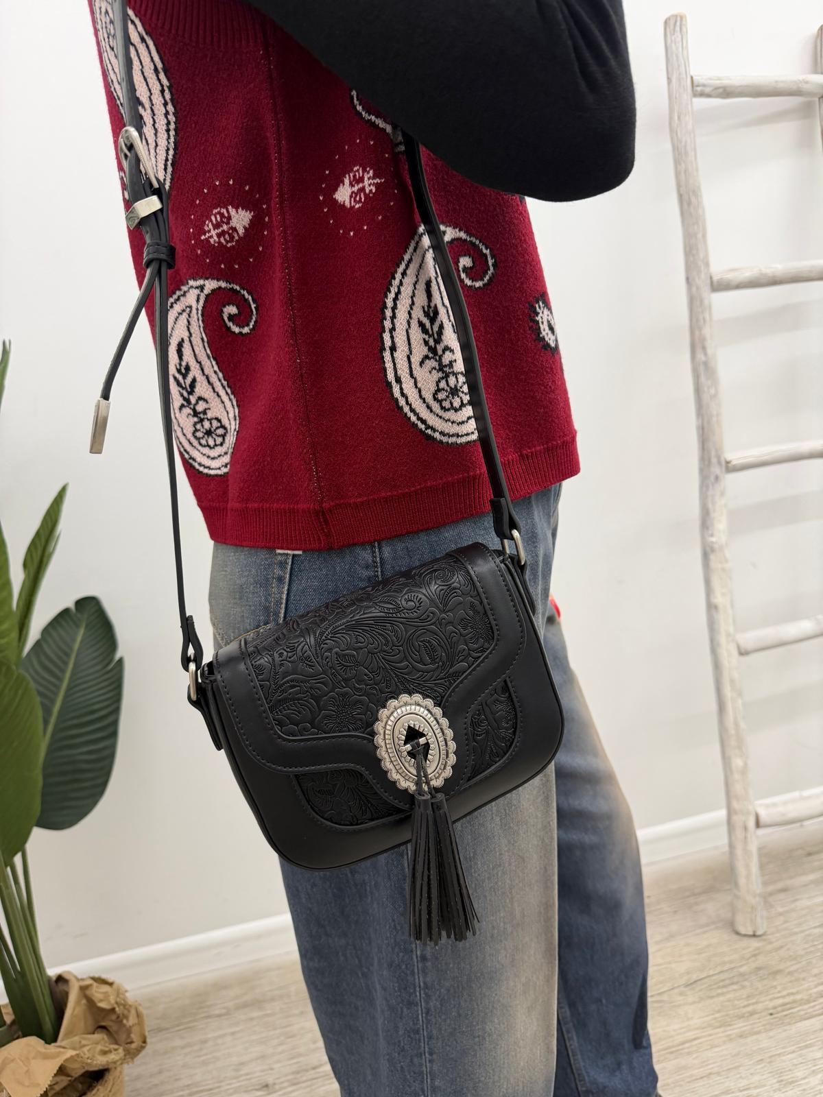 Vicolo - Nomad Small Bag