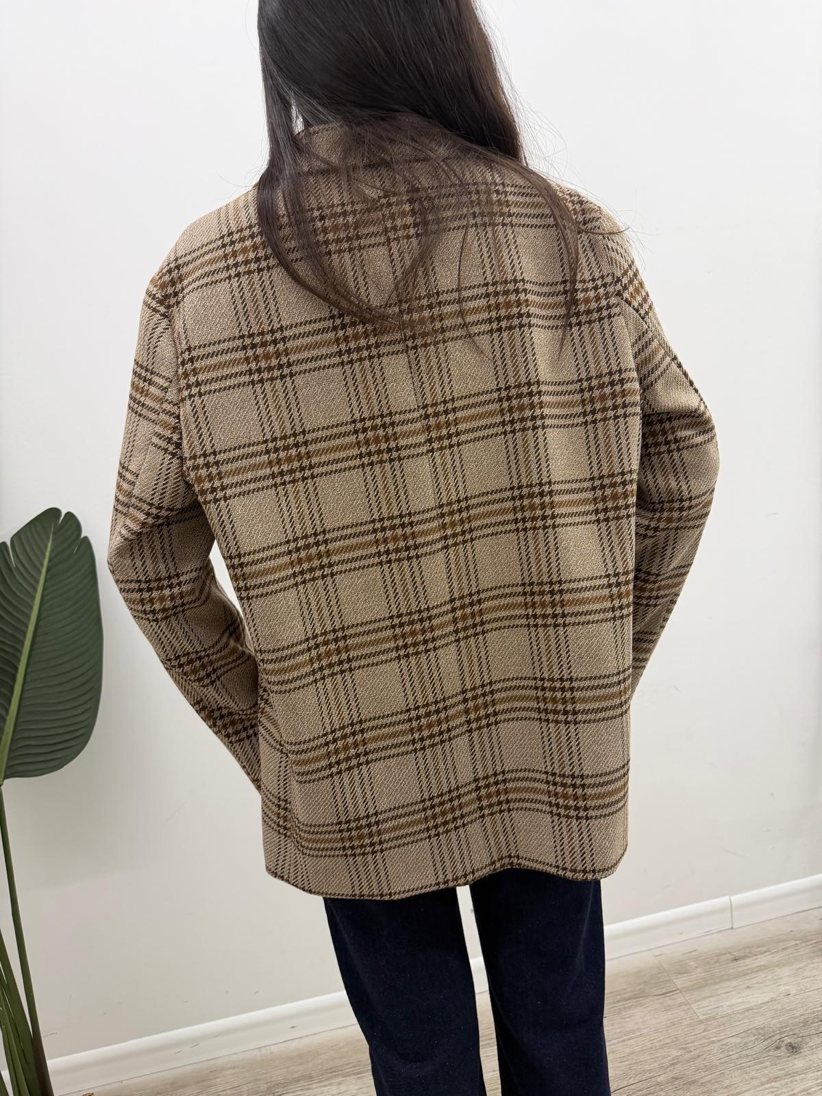 Haveone - Blazer Check