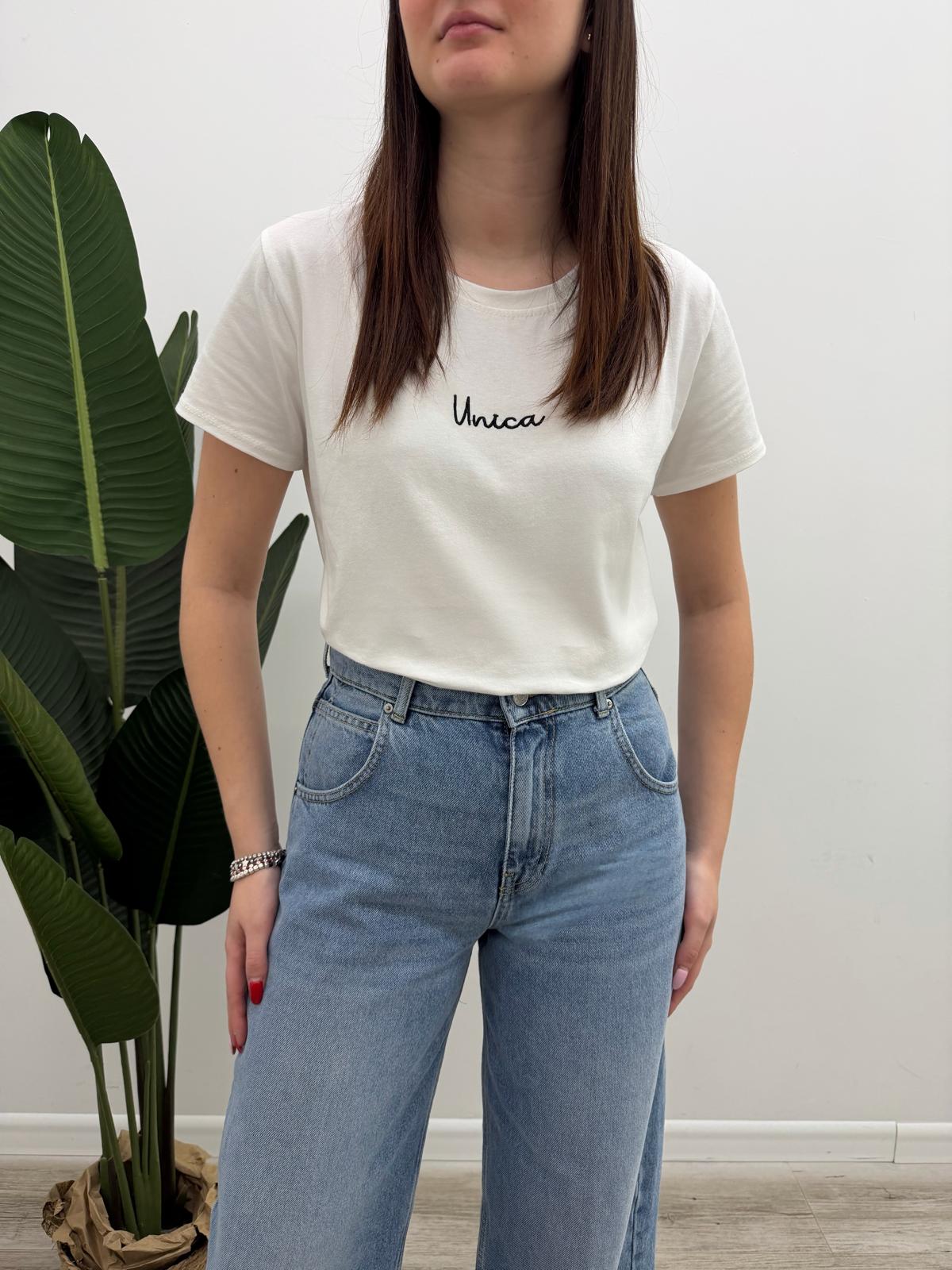 Vicolo - Tshirt Unica