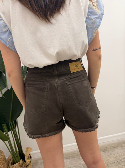 Haveone - Shorts New Ice