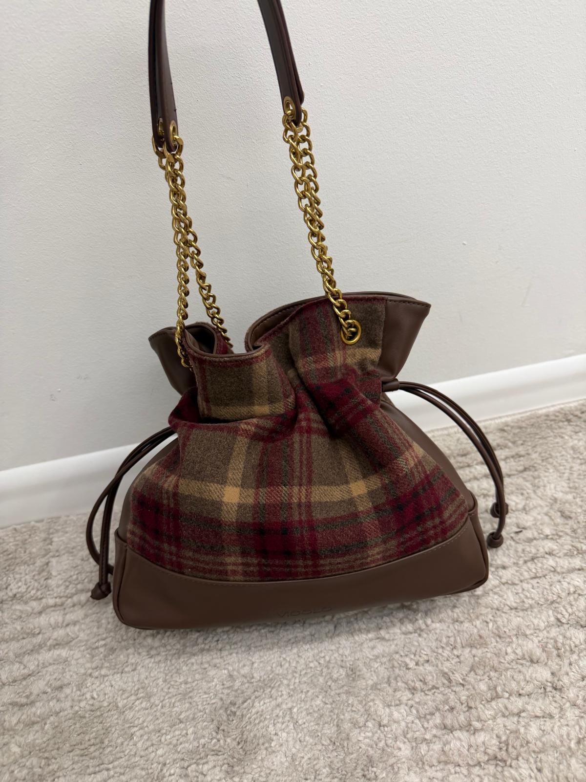 Vicolo - Bundle Bag Check