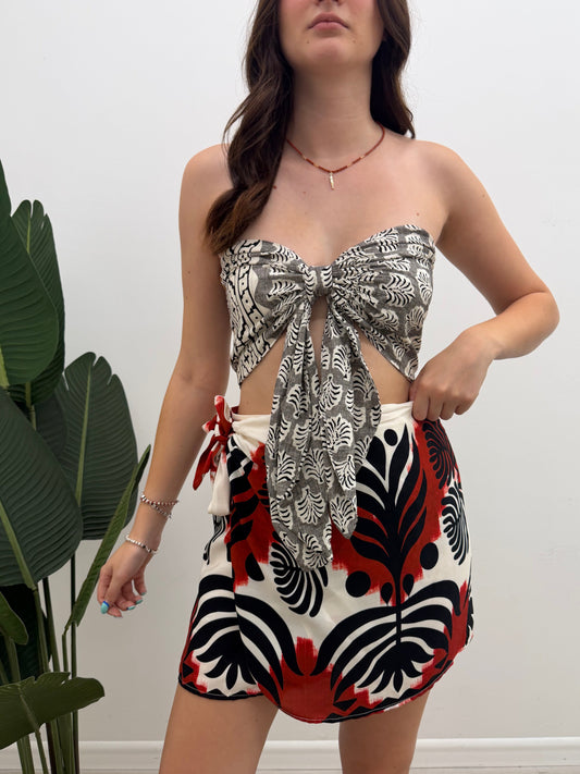 Haveone - Minigonna Atacama