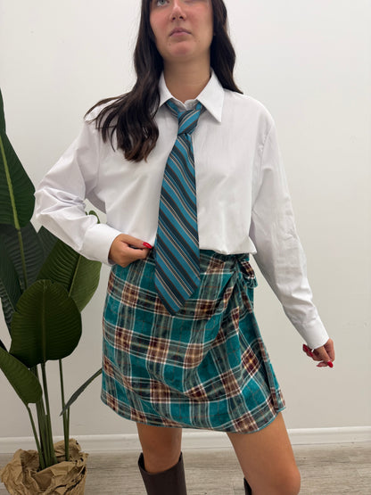 Haveone - Camicia Cravatta