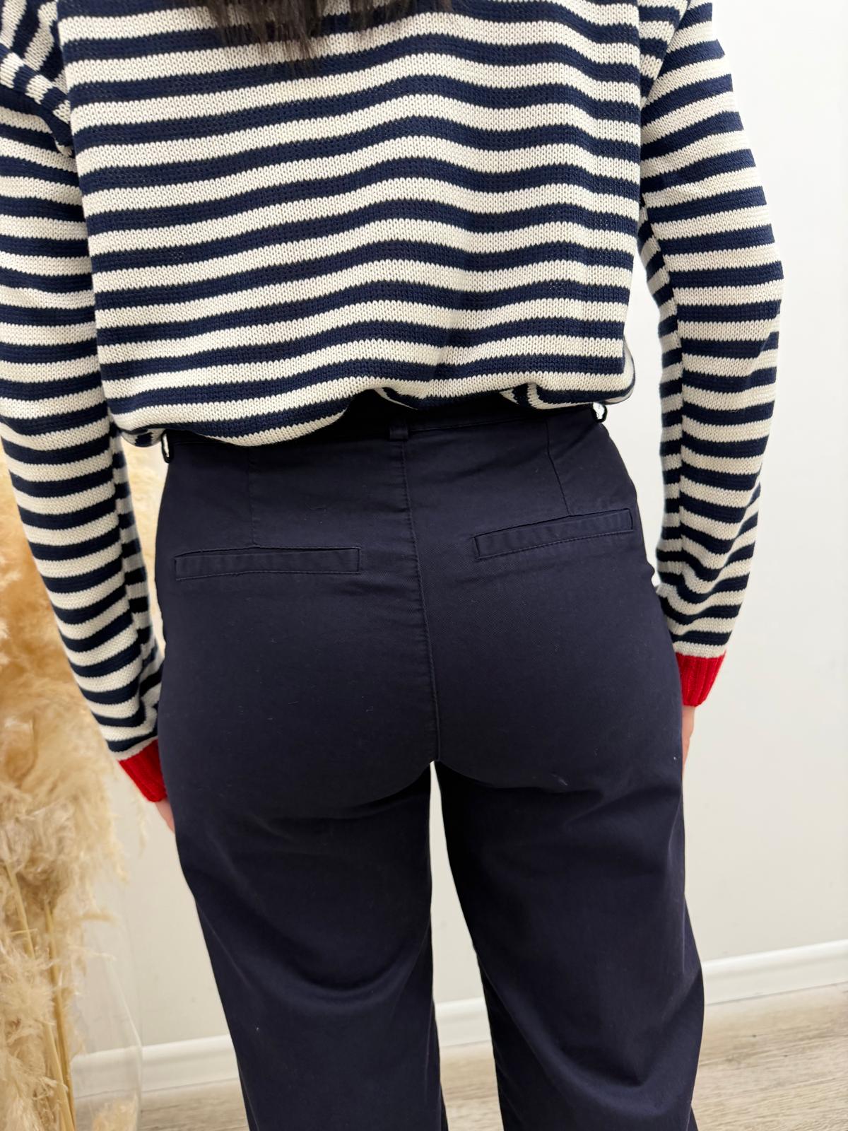 Tensione In - Pantalone Chino