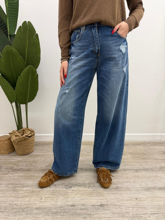 Haveone - Jeans Bella