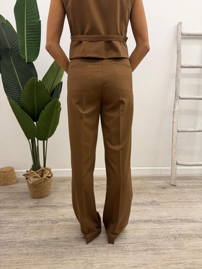 Vicolo - Pantalone Palazzo