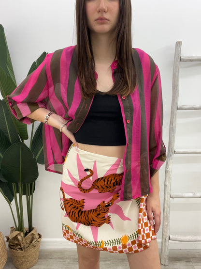 Haveone - Camicia Riga