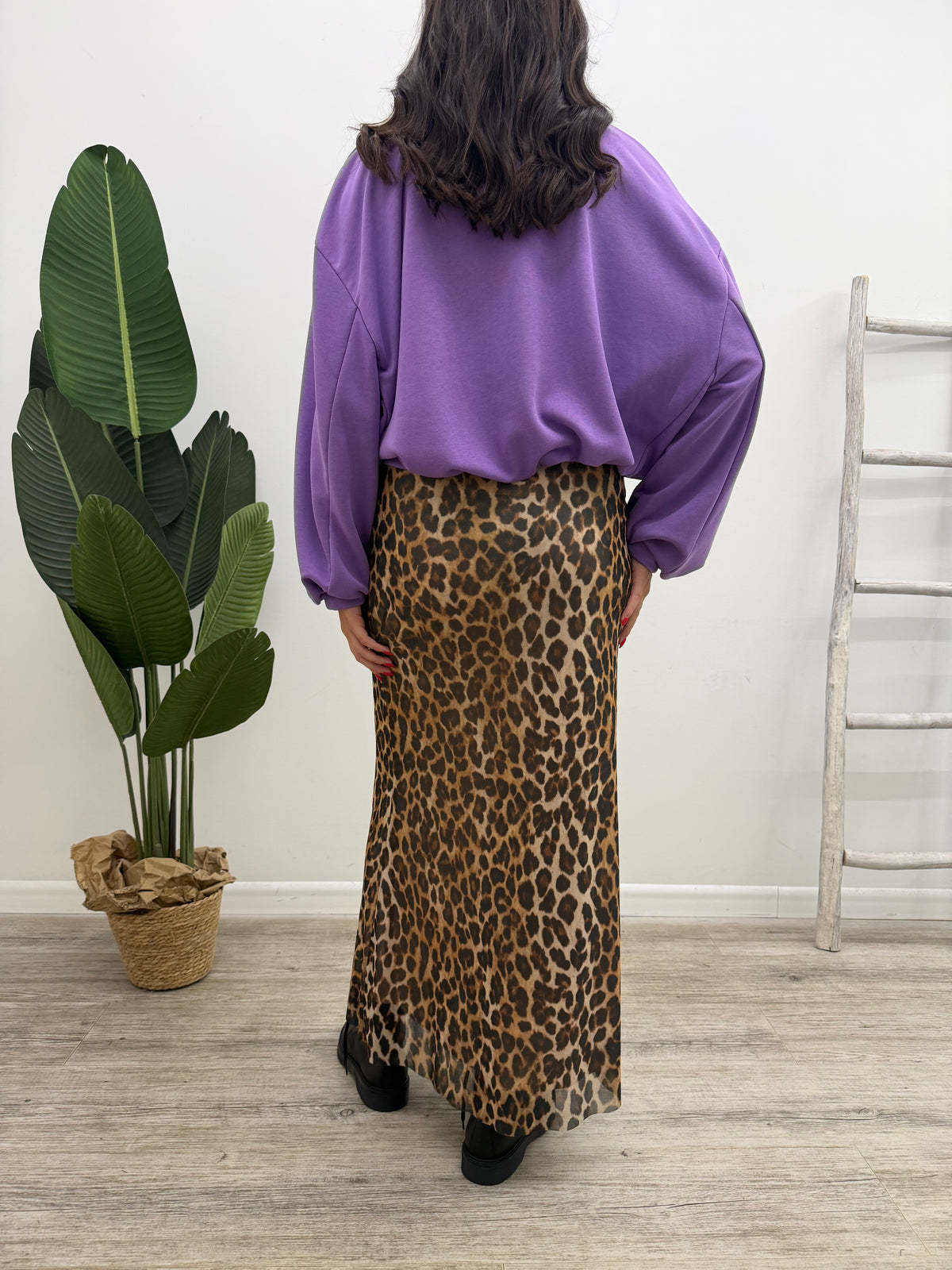 Haveone - Gonna Animalier