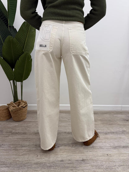 Haveone - Pantalone Bella