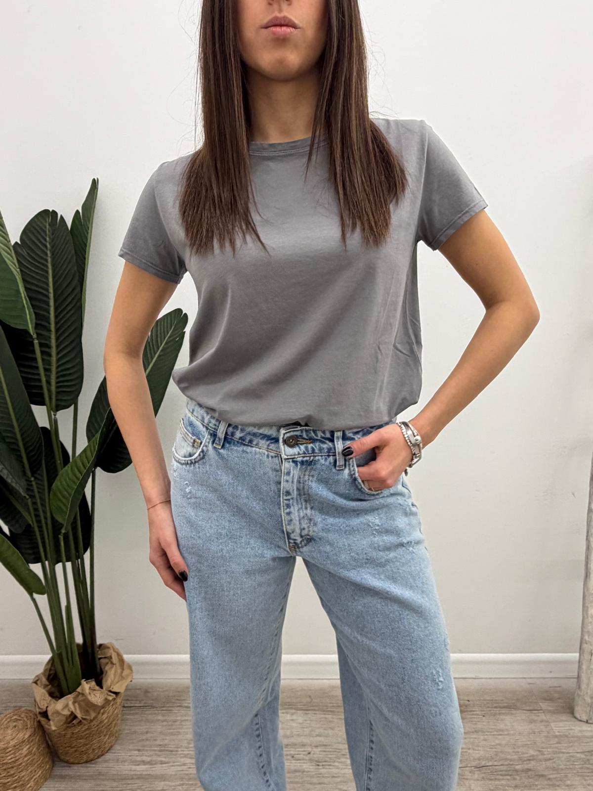 Vicolo - Tshirt Basic